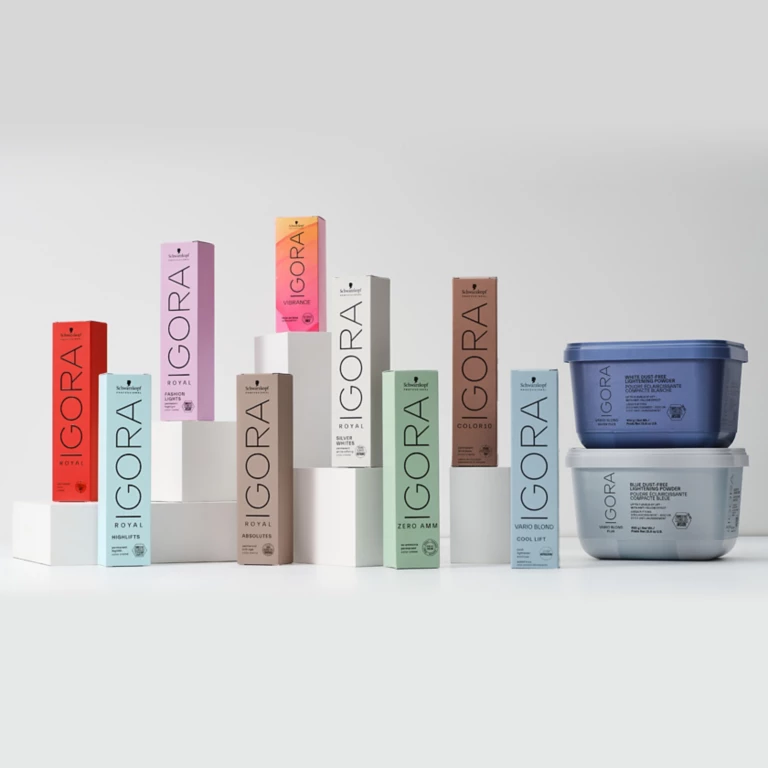 igora-farben