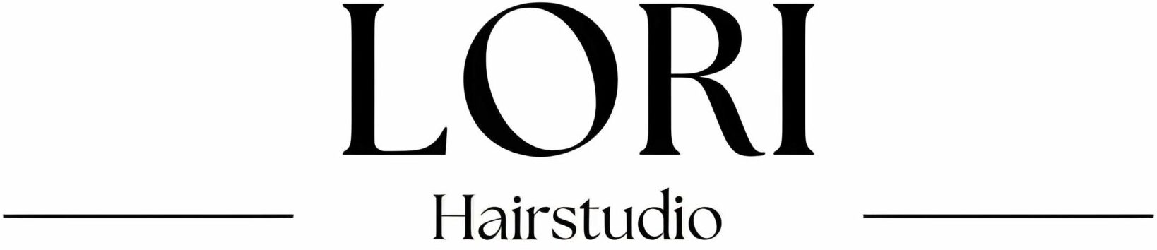 lori hairstudio logo